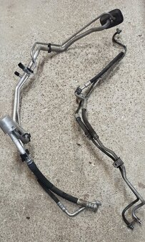 Peugeot 307 SW - Break- rozpredam - 3