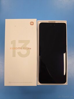 Xiaomi 13 Lite 256GB - 3