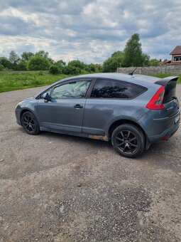 Citroen c4 - 3