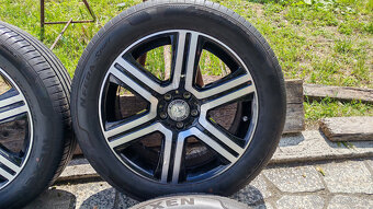 5x112 R19 --- MERCEDES GLC - 3