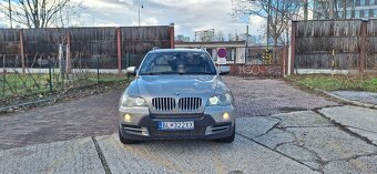 X5 E70 2008 - 3