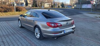 Volkswagen Passat CC 3.6 4motion - 3