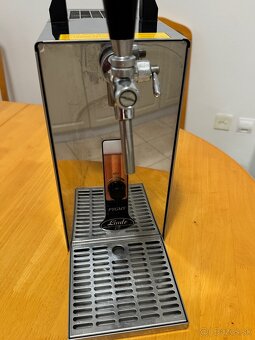 Lindr Pygmy 20/K - 3