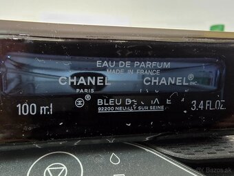 Chanel Bleu de Chanel EdP - 3