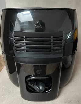 Teplovzdušná fritéza PHILIPS Airfryer SMART Sensing XXL - 3
