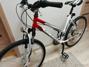 Dámsky horský bicykel CTM 26" - 3