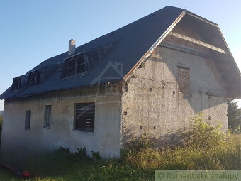 Skvelá investícia v srdci Kremnických vrchov - 3