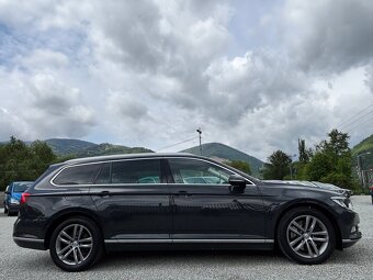 Volkswagen Passat Variant 2.0 BiTDI Highline 4MOTION DSG - 3