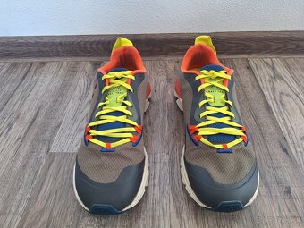 Bežecké trailové tenisky zn. Craft vel. 41,5 - 3