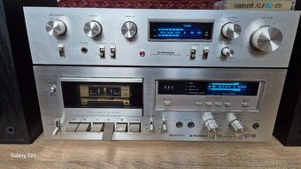 Pioneer Zostava made in Japan 1980 - 3