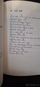 Spevom k radosti III.diel - 3