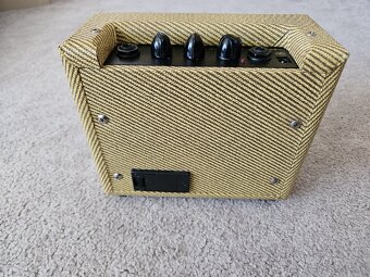 Epiphone EP-1 mini combo - 3