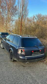 Audi A6 2.5 TDI - 3