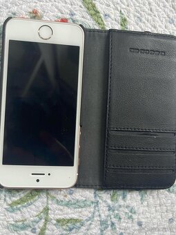 Iphone SE (2016) - 3