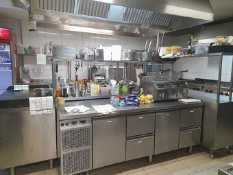 Obchodné priestory na prenájom - Komárno 244 m2 - 3