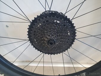 Zadne koleso Trsr e13 carbon boost 148x12 - 3