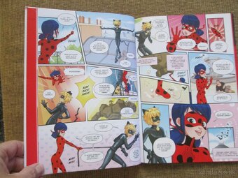 MIRACULOUS - 3