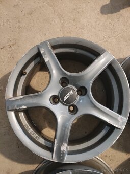 Alutec Germany 4x98 R16 - 3