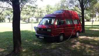 VW Transport California -WESTFALIA - 3