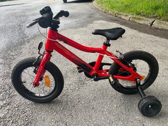 Detsky bicykel 14 - 3