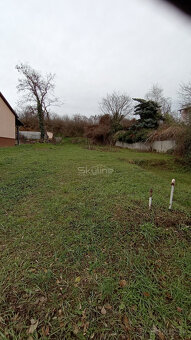 REZERVOVANÉ predaj stavebný pozemok 713 m2 Gbelce, Nové Zám - 3