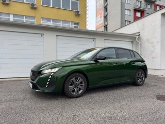 Peugeot 308 1.5 BlueHDi Active Pack - 3