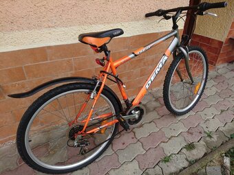 Bicykel Dema - 3