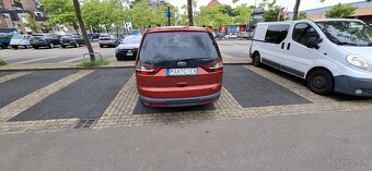 Ford Galaxy - 3