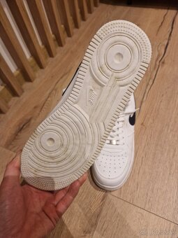 Nike Air Force 1 vel. 45 - 3