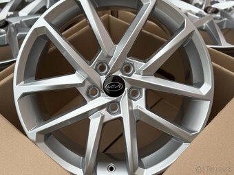 BORBET 5X114,3 R18 8J ET50 KIA HYUNDAI MAZDA - 3