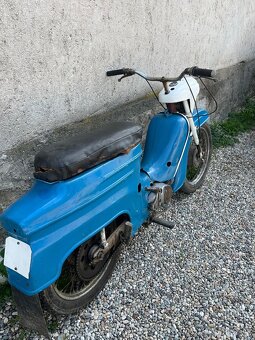 Jawa pionier - 3