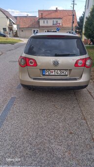 Predam passat b6 variant 1.9 tdi 77kw - 3