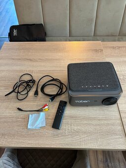 Projektor Yaber Pro U6 - 3