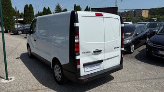 Renault Trafic Kombi Van dCi 120 L1 - 3