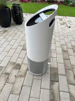 Čistička vzduchu Leitz TruSens Z-3000 - 3