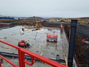 Stavebník- Island - 3