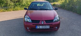 Renault Clio - 3