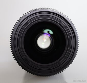 Sigma 18-35mm f/1,8 DC HSM ART Canon - 3