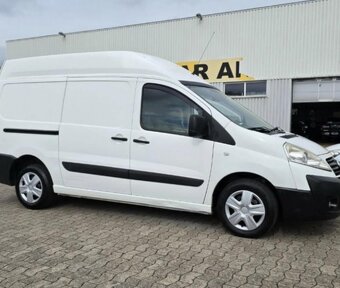 Fiat Scudo 2.0JTDM 12 SX L2H2 120 Multijet Maxi - 3