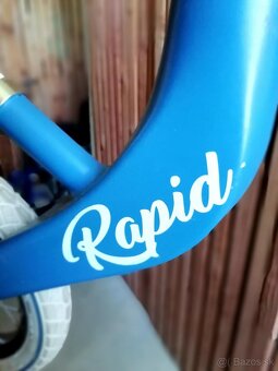 Odrážadlo Rapid - 3
