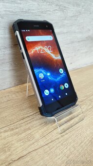 Hammer Energy 2 dual SIM – odolný mobil - AKO NOVÝ + ZÁRUKA - 3