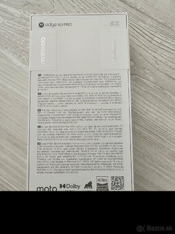 Motorola edge 60 PRO - 3