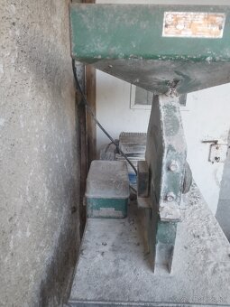 Šrotovník - 3