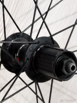 Sada kolies SHIMANO "WH-R500" - 3