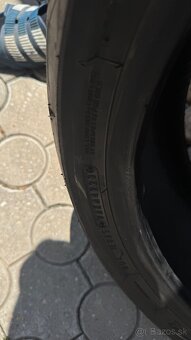 Dunlop spotmax roadsport2   180/55 r17   Rv:2023 - 3