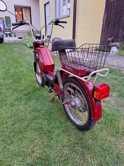 Babetta 225 - 3