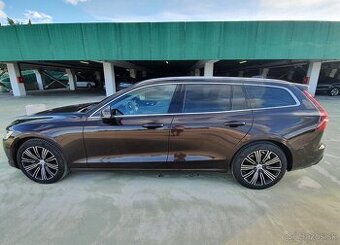 Volvo V60 D4 Inscription AWD A/T - 3