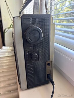 JVC RC 646L VINTAGE - 3