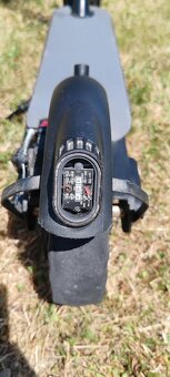 Sencor Scooter One 2020 - 3