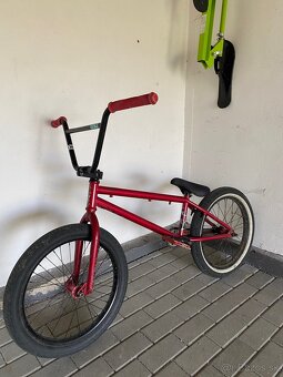 BMX - 3